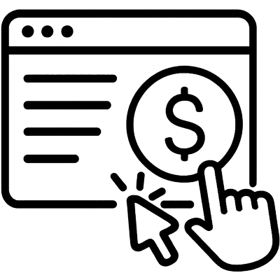 Pay Per Click Marketing