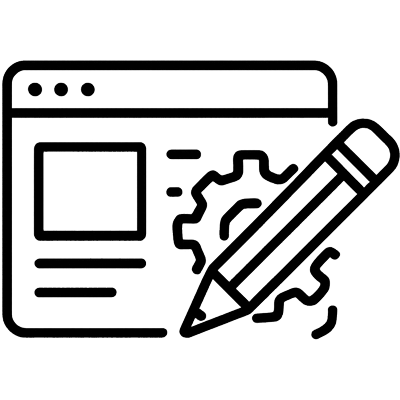 Web Design & Development